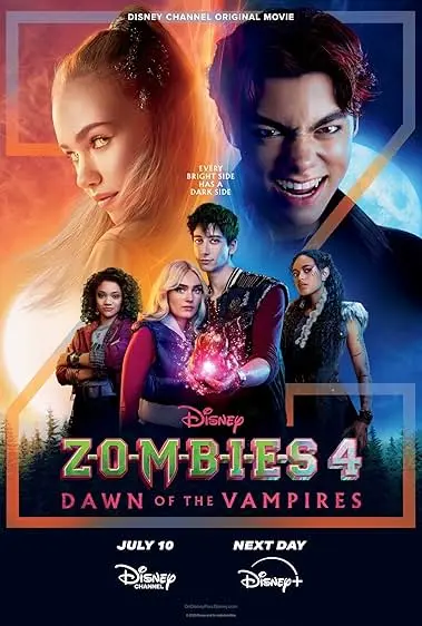 Movie on Castle app