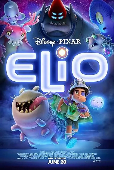 Movie on Castle app