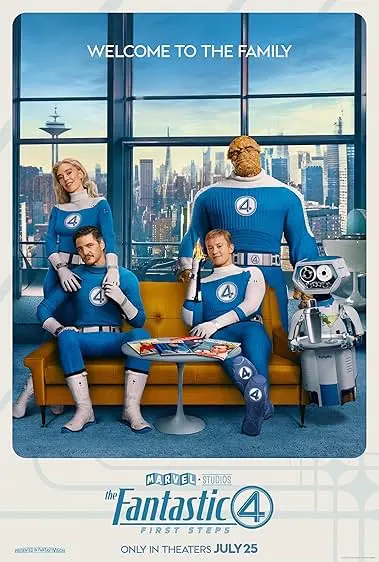 Movie on Castle app